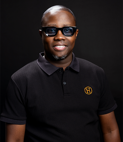 Daniel Mulinge