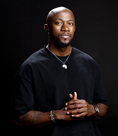 Nicholas Mbaisi