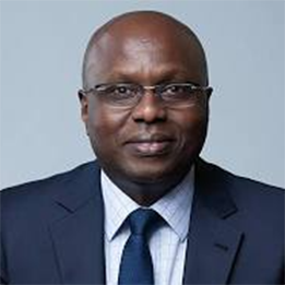 Antoinne Chidi Bbayaga